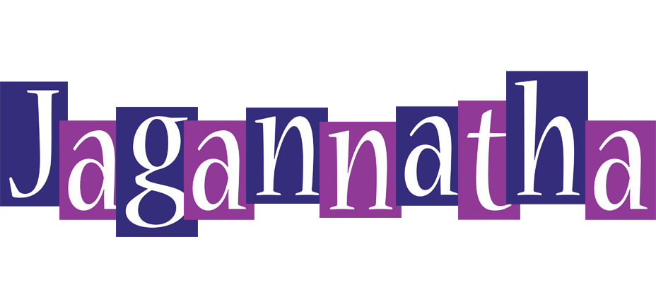Jagannatha autumn logo