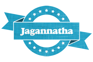 Jagannatha balance logo