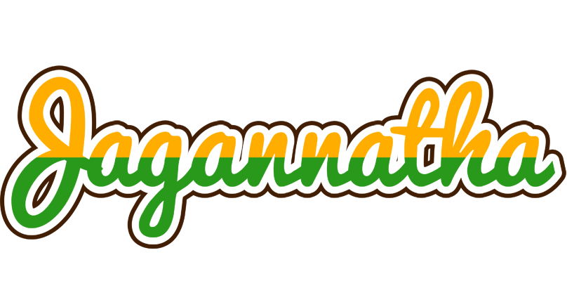 Jagannatha banana logo