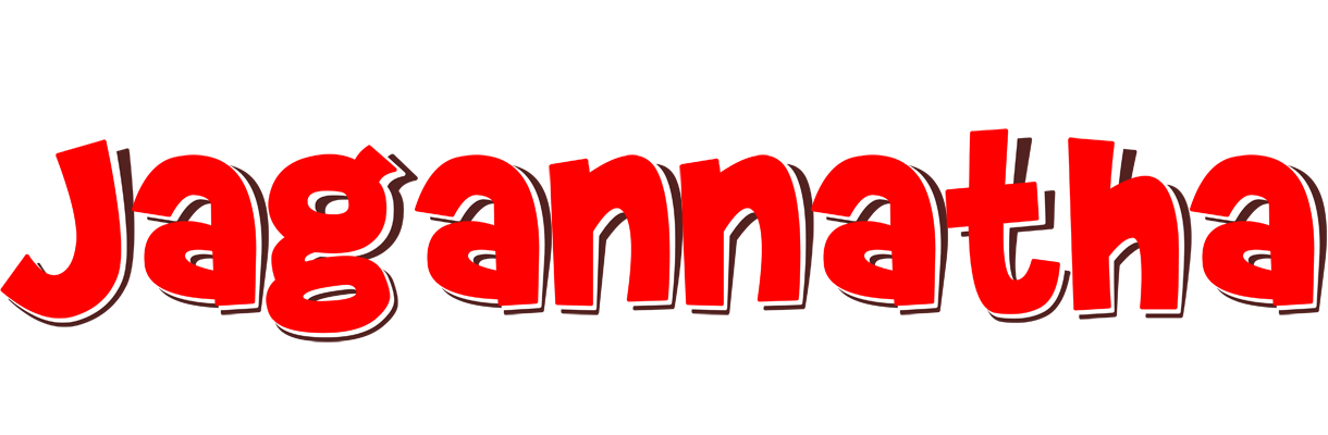 Jagannatha basket logo