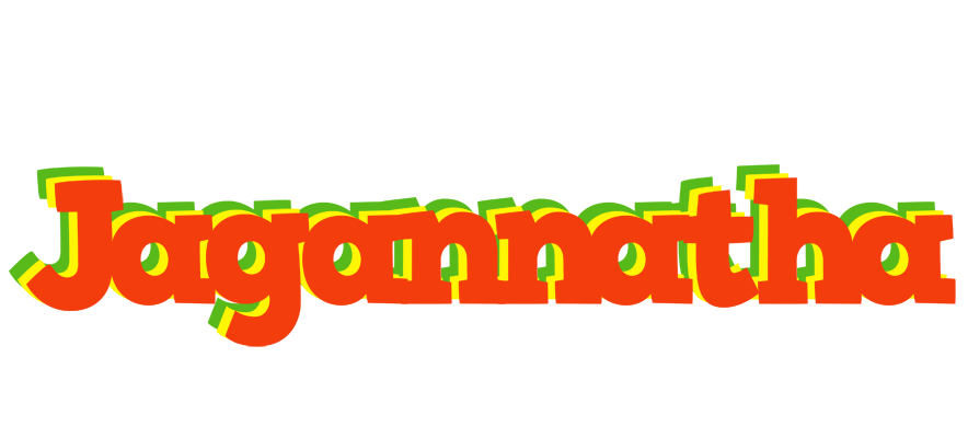 Jagannatha bbq logo