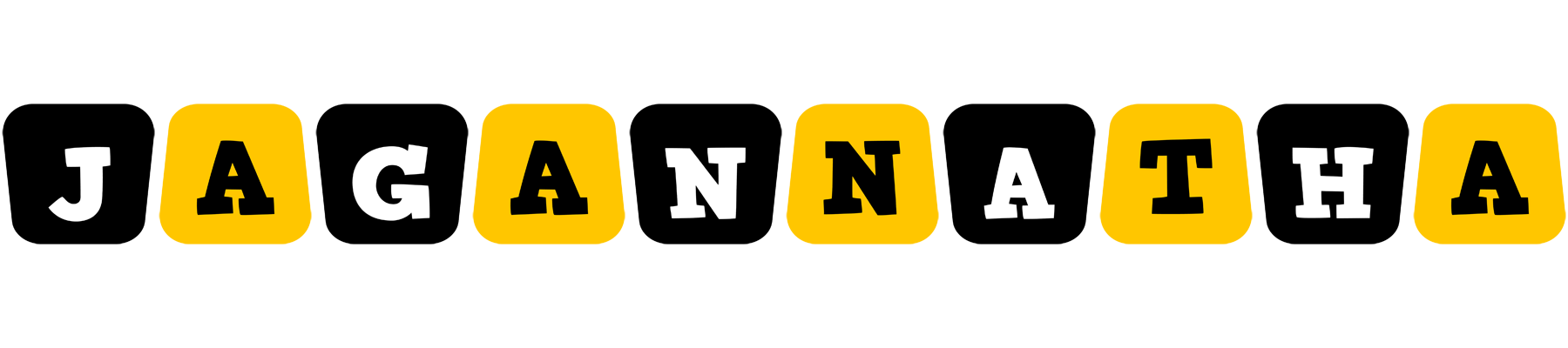 Jagannatha boots logo