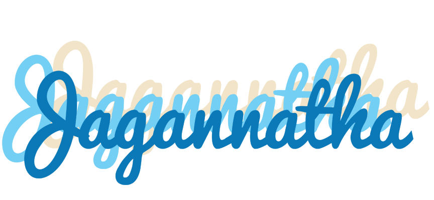 Jagannatha breeze logo