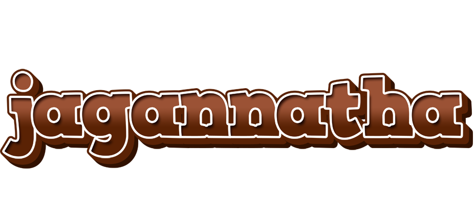 Jagannatha brownie logo