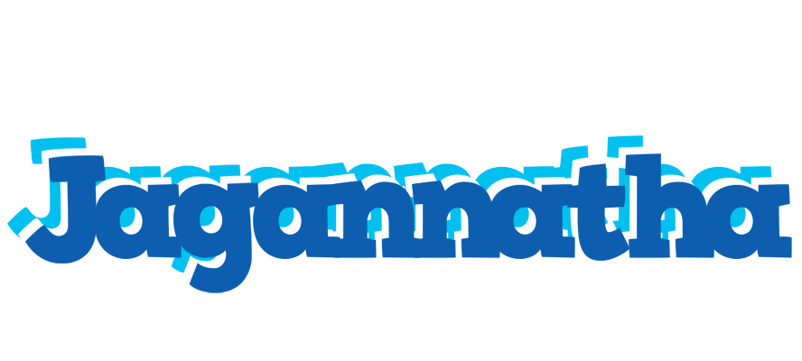 Jagannatha business logo