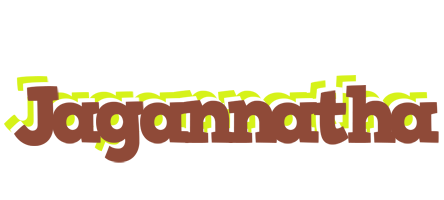 Jagannatha caffeebar logo