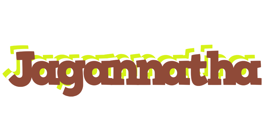 Jagannatha caffeebar logo