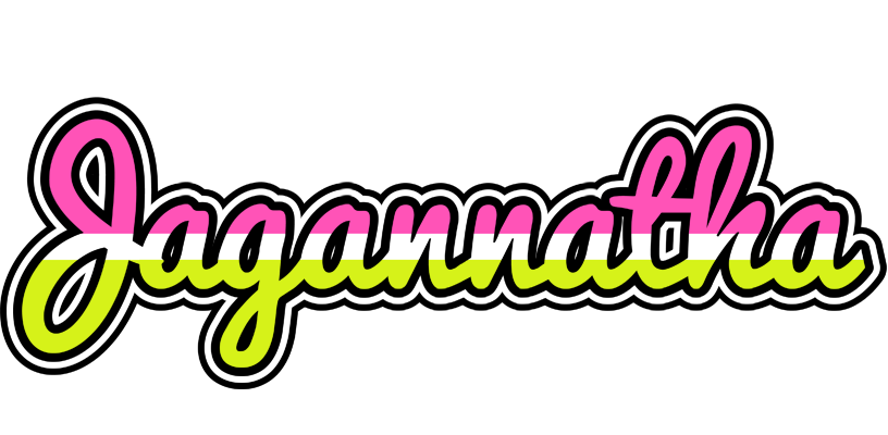 Jagannatha candies logo