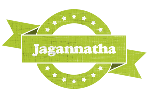 Jagannatha change logo