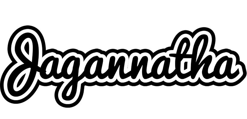 Jagannatha chess logo