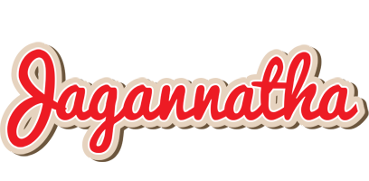 Jagannatha chocolate logo