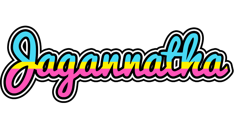 Jagannatha circus logo