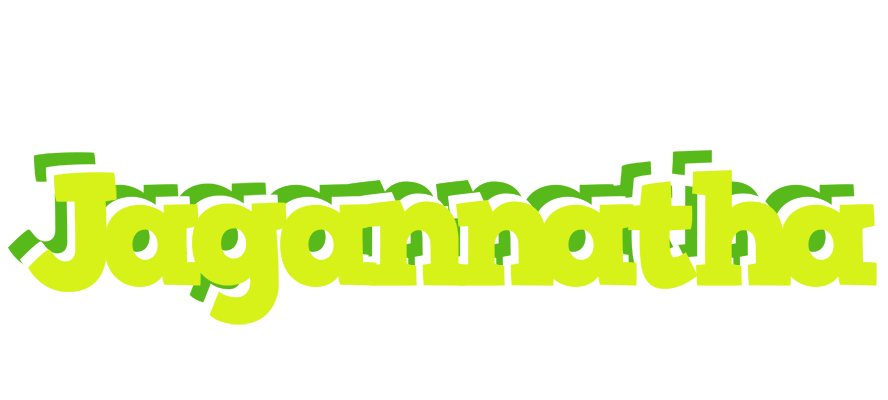 Jagannatha citrus logo