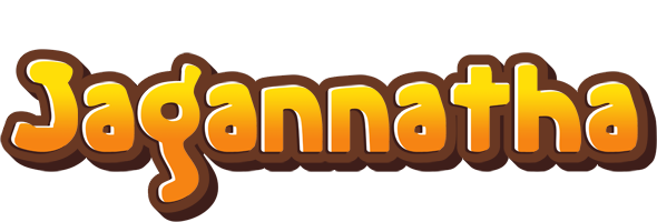 Jagannatha cookies logo