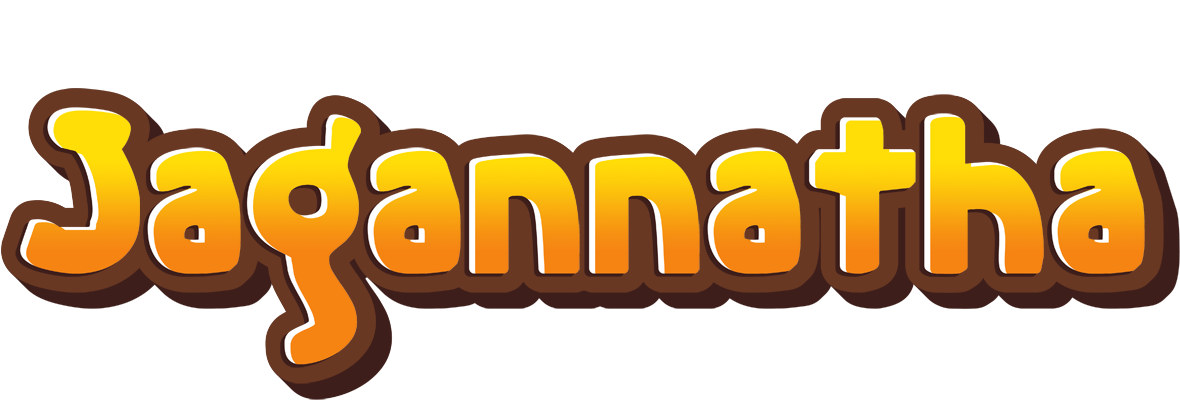 Jagannatha cookies logo
