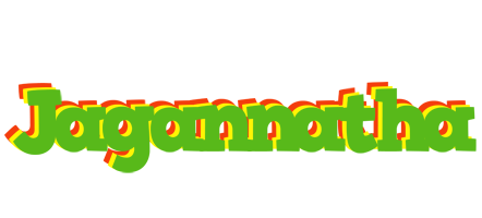 Jagannatha crocodile logo