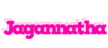 Jagannatha dancing logo