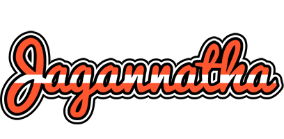 Jagannatha denmark logo