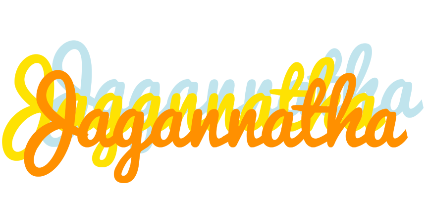 Jagannatha energy logo