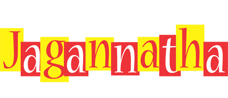 Jagannatha errors logo