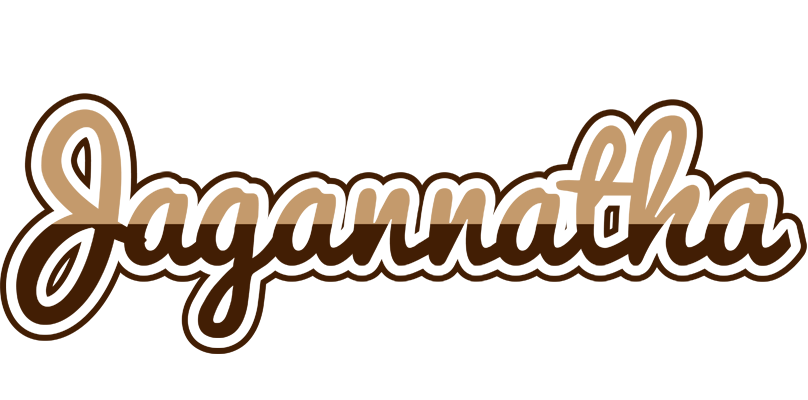 Jagannatha exclusive logo