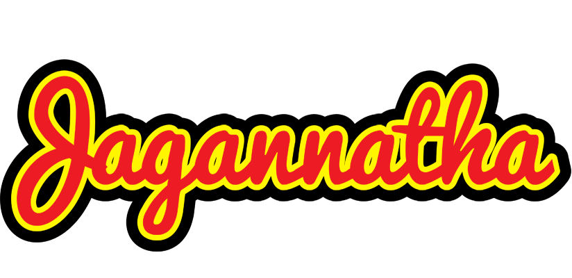 Jagannatha fireman logo