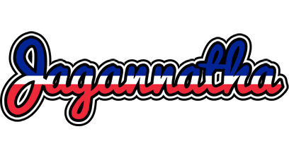 Jagannatha france logo