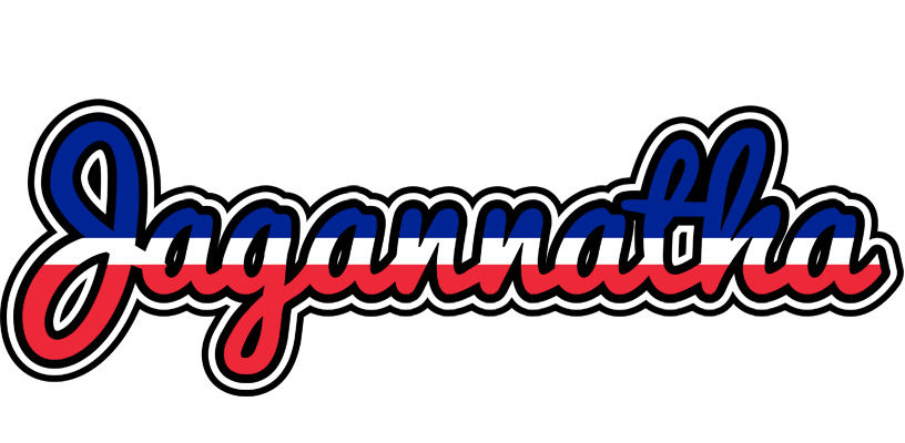 Jagannatha france logo
