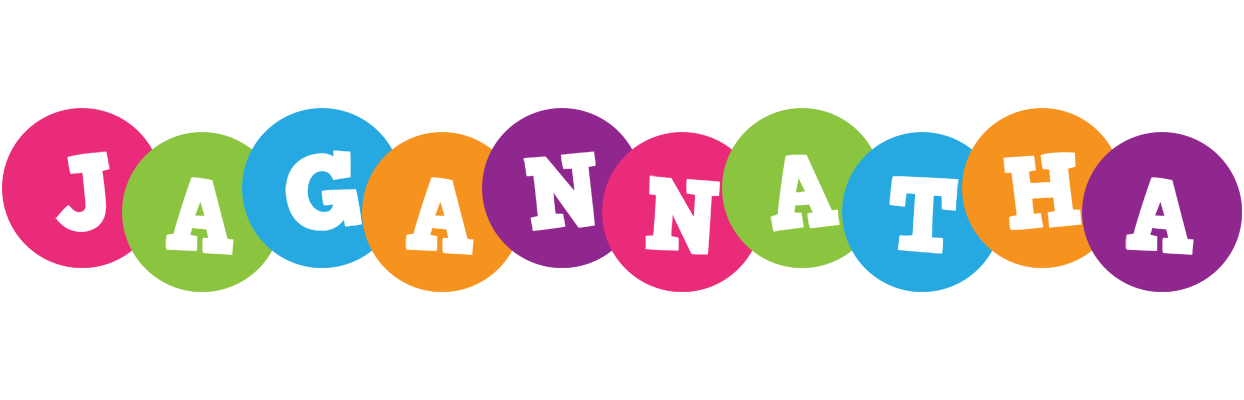 Jagannatha friends logo