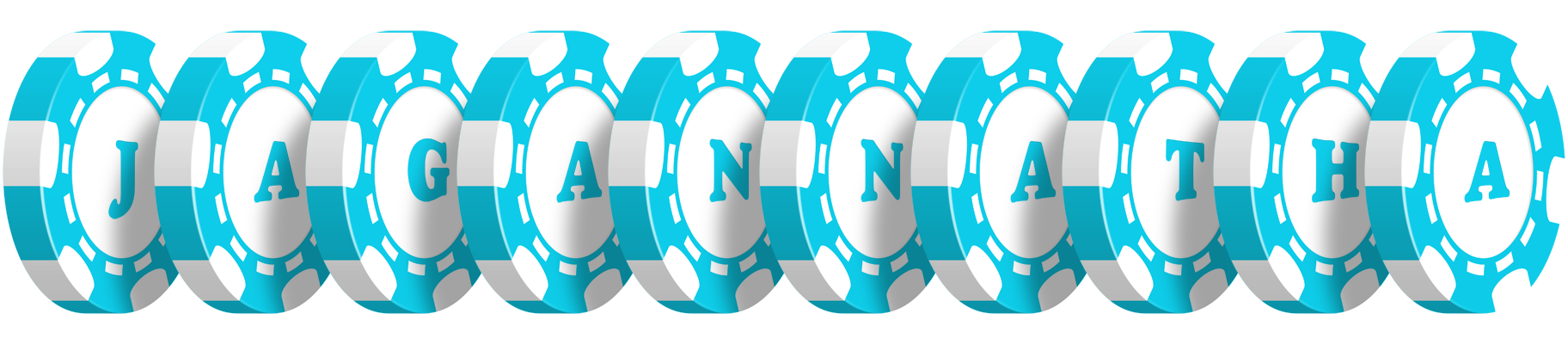 Jagannatha funbet logo