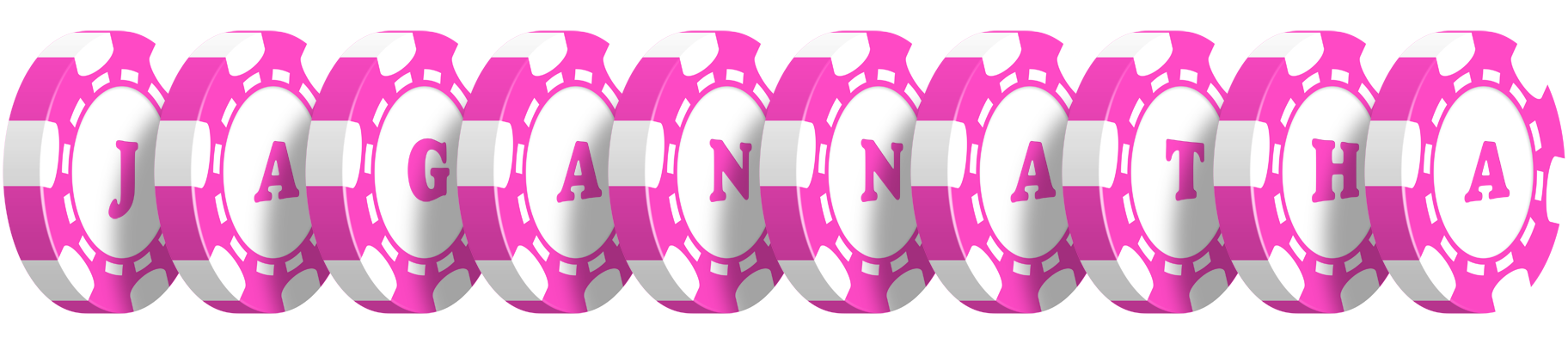 Jagannatha gambler logo