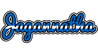 Jagannatha greece logo