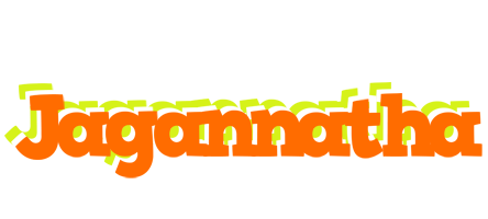 Jagannatha healthy logo