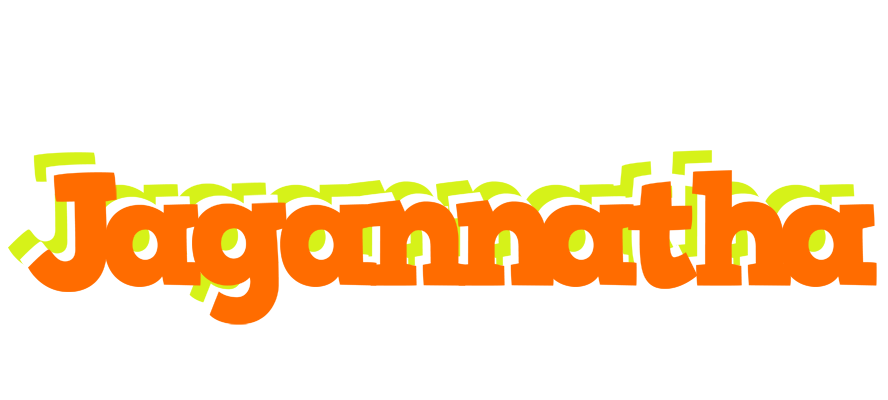Jagannatha healthy logo