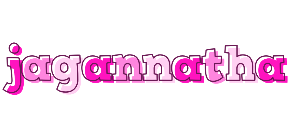 Jagannatha hello logo
