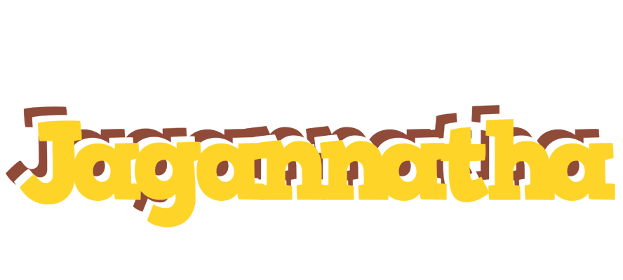 Jagannatha hotcup logo