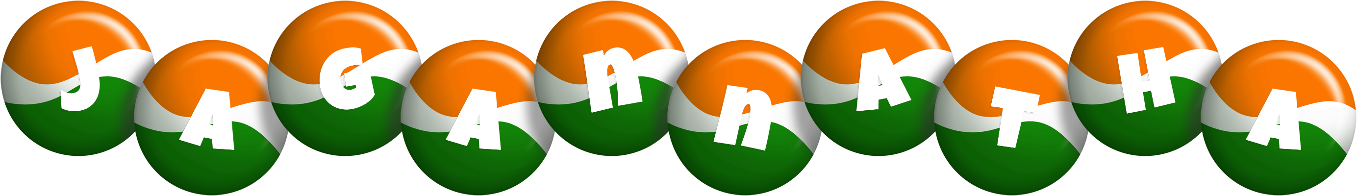 Jagannatha india logo