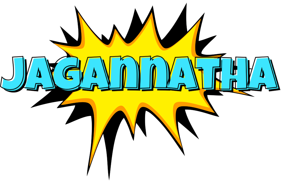 Jagannatha indycar logo