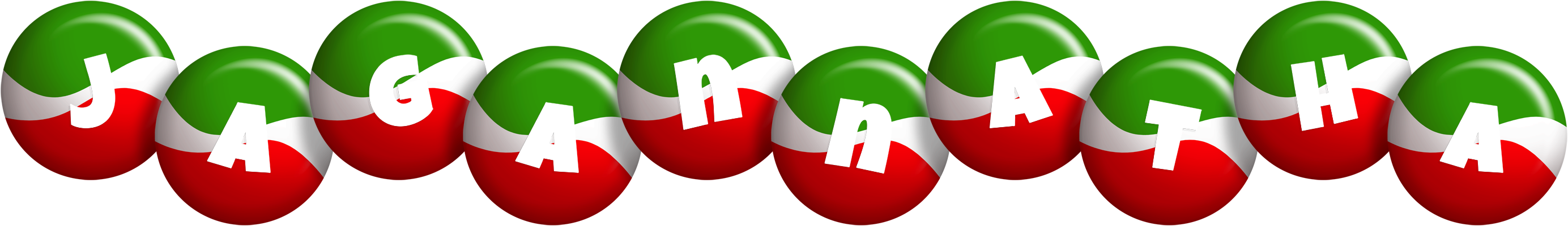 Jagannatha italy logo
