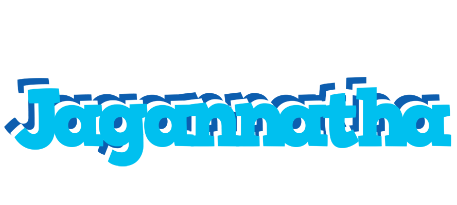 Jagannatha jacuzzi logo