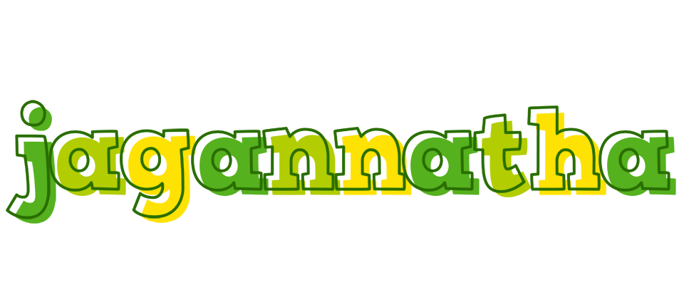 Jagannatha juice logo