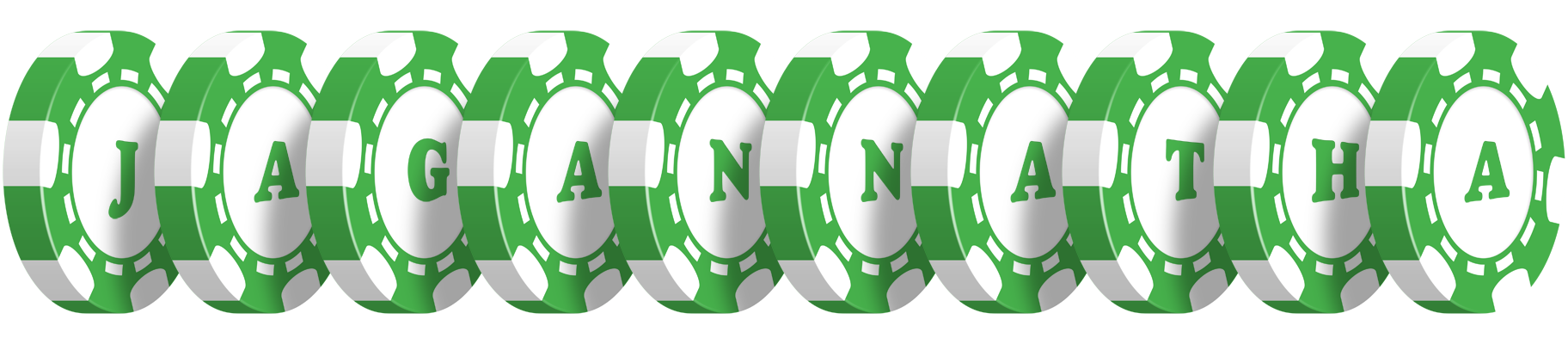 Jagannatha kicker logo