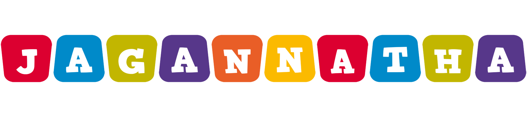 Jagannatha kiddo logo