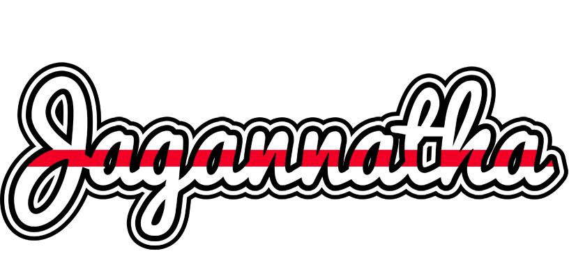 Jagannatha kingdom logo