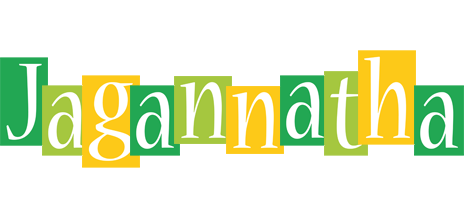 Jagannatha lemonade logo