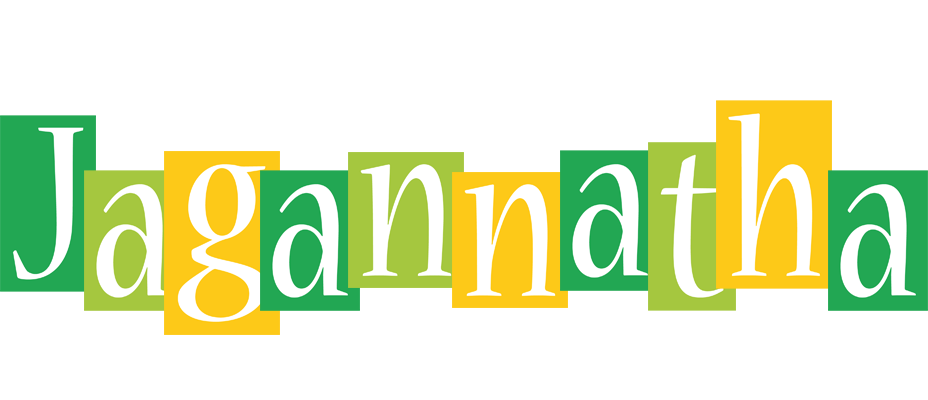 Jagannatha lemonade logo