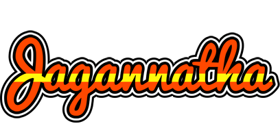 Jagannatha madrid logo