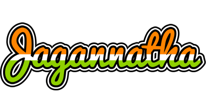 Jagannatha mumbai logo