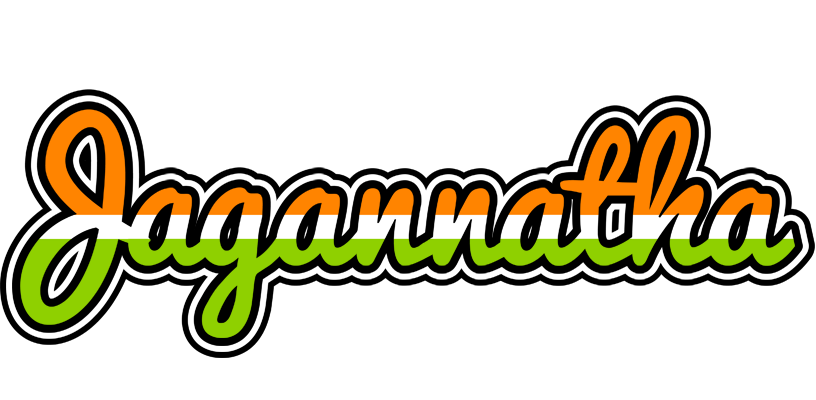 Jagannatha mumbai logo
