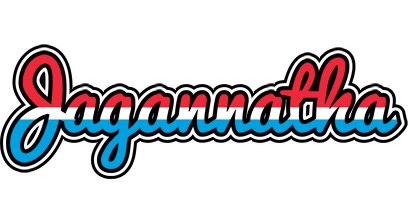 Jagannatha norway logo